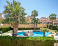 Resale - Apartments - Orihuela Costa - Villamartin