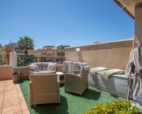 Resale - Apartments - Orihuela Costa - Villamartin