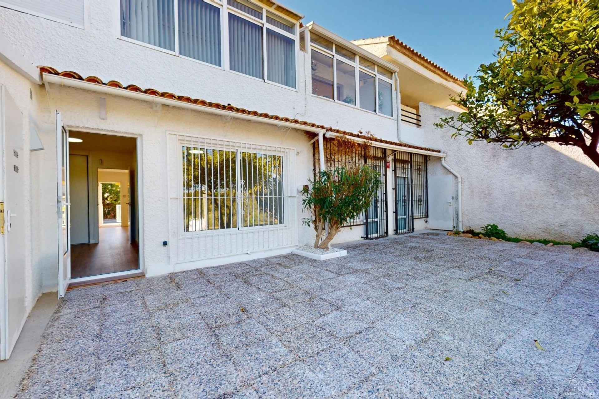 Resale - Apartments - Orihuela Costa - Villamartin