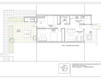 Resale - Apartments - Orihuela Costa - Villamartin
