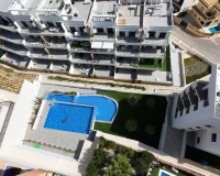 Resale - Apartments - Orihuela Costa - Villamartin
