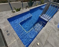 Resale - Apartments - Orihuela Costa - Villamartin