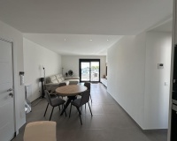 Resale - Apartments - Orihuela Costa - Villamartin