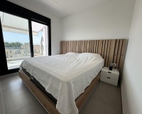 Resale - Apartments - Orihuela Costa - Villamartin