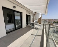 Resale - Apartments - Orihuela Costa - Villamartin