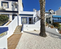 Resale - Apartments - Orihuela Costa - Villamartin