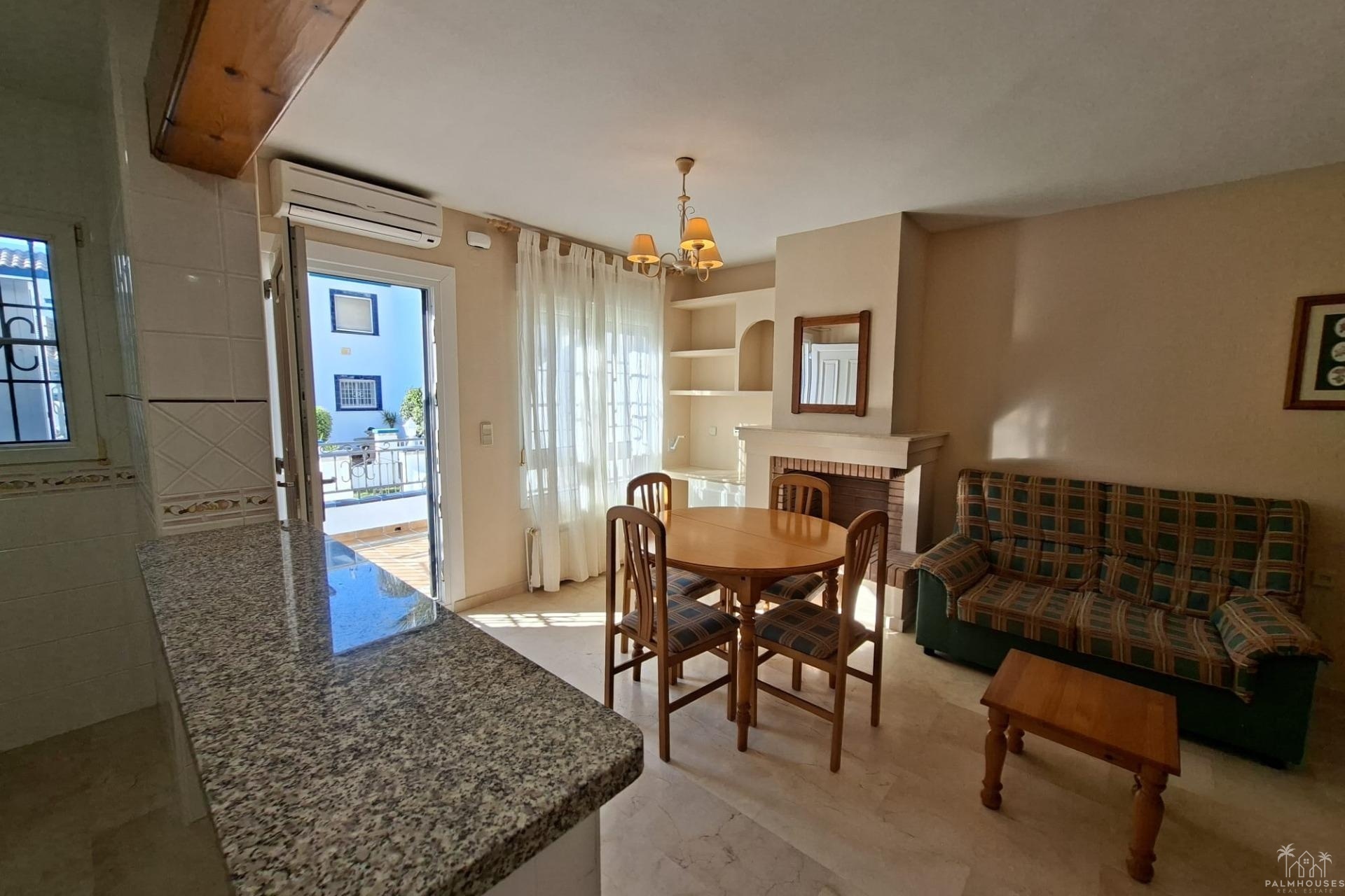 Resale - Apartments - Orihuela Costa - Villamartin