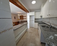 Resale - Apartments - Orihuela Costa - Villamartin