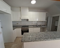 Resale - Apartments - Orihuela Costa - Villamartin