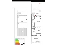 Resale - Apartments - Orihuela Costa - Villamartin