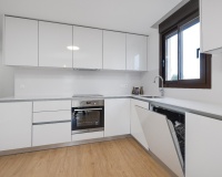 Resale - Apartments - Orihuela Costa - Villamartin