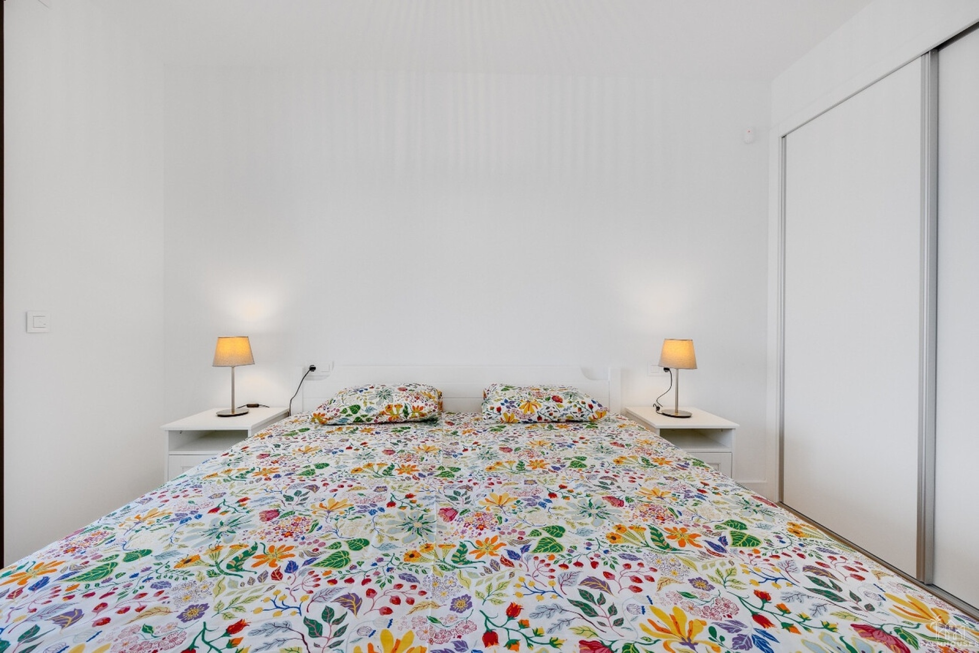 Resale - Apartments - Orihuela Costa - Villamartin