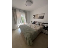 Resale - Apartments - Orihuela Costa - Villamartin
