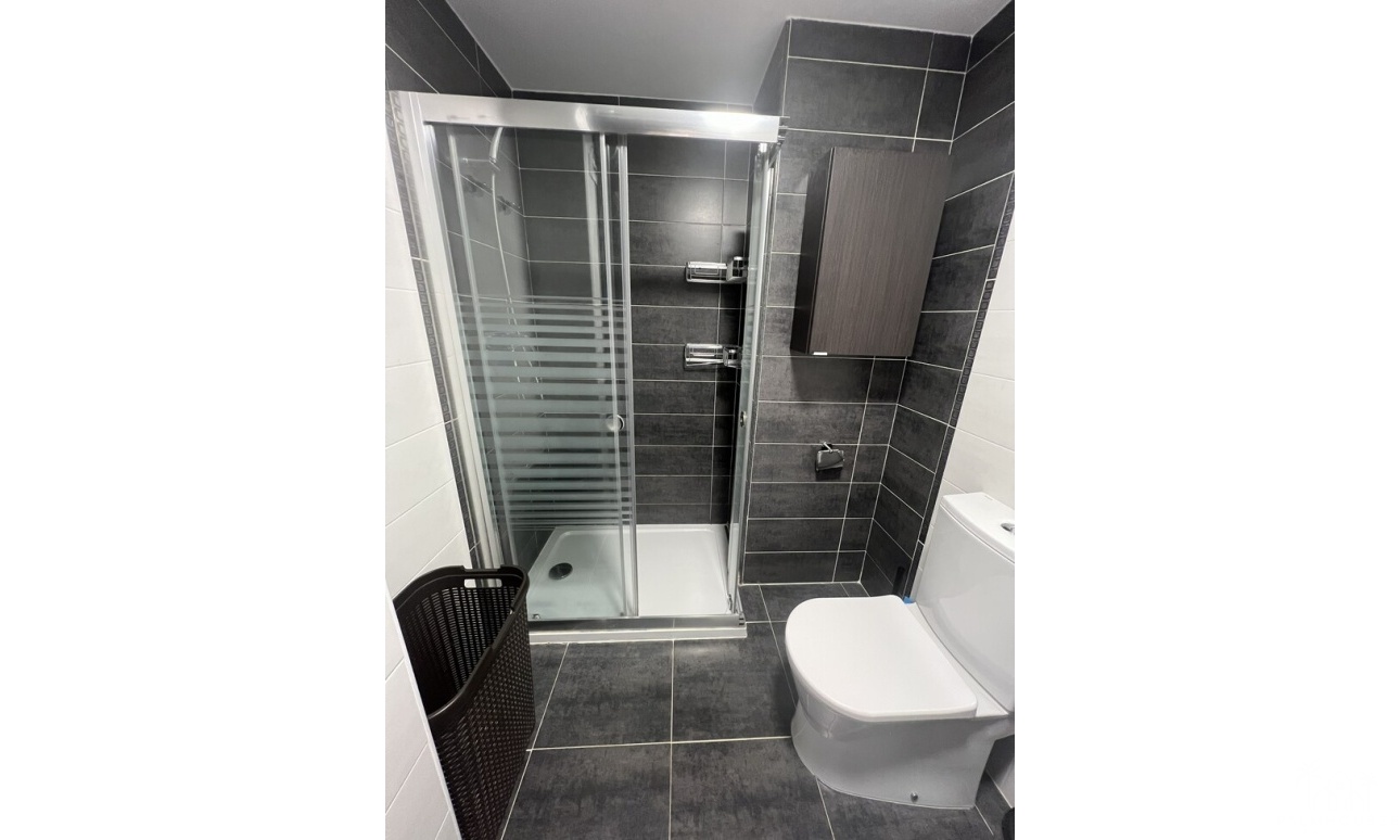 Resale - Apartments - Orihuela Costa - Villamartin
