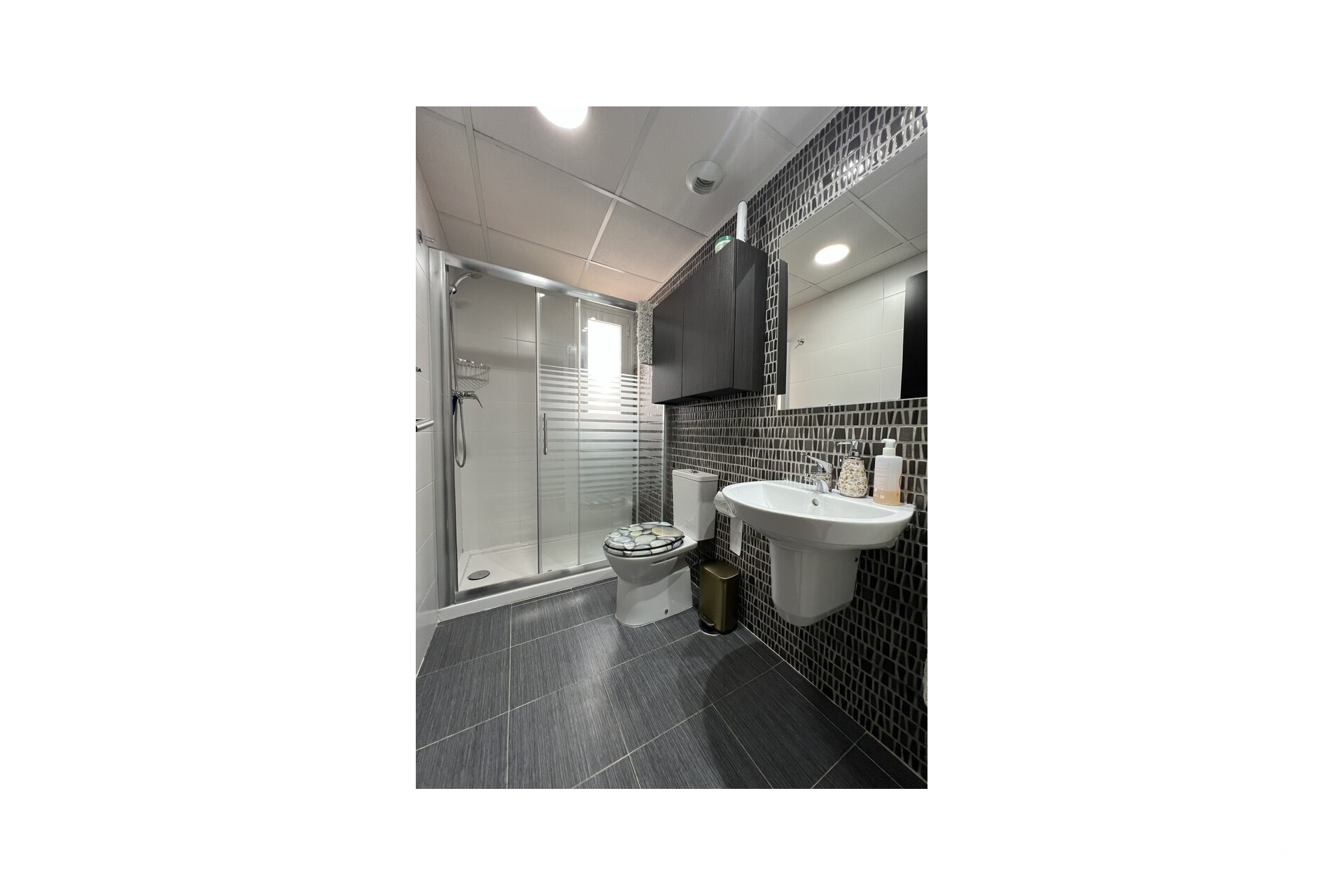Resale - Apartments - Orihuela Costa - Villamartin