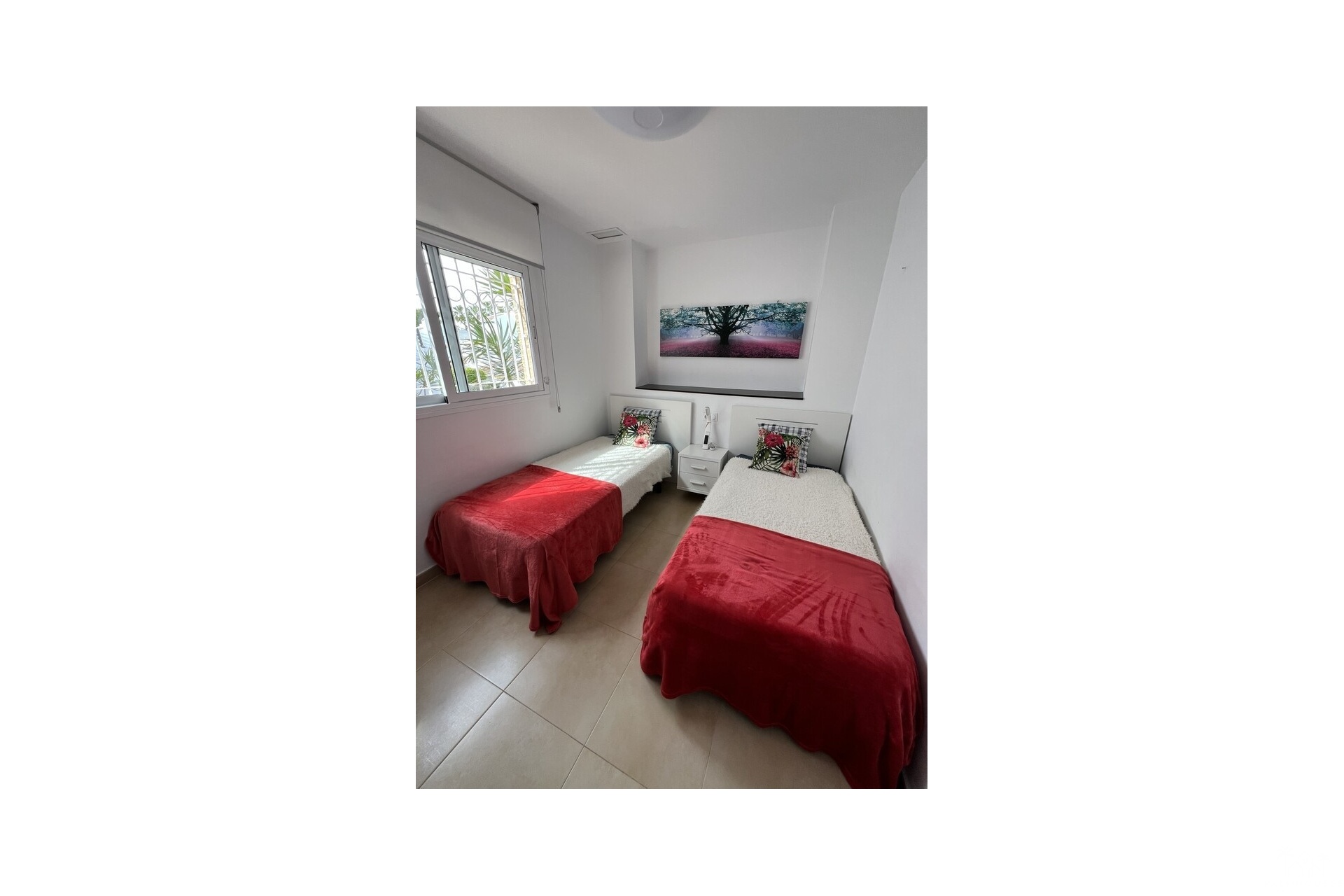 Resale - Apartments - Orihuela Costa - Villamartin