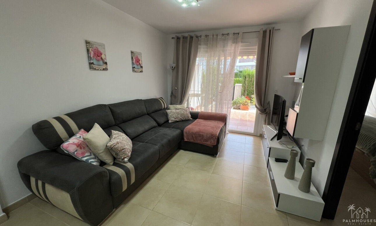 Resale - Apartments - Orihuela Costa - Villamartin