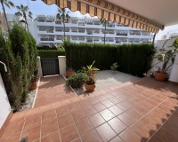 Resale - Apartments - Orihuela Costa - Villamartin