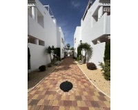 Resale - Apartments - Orihuela Costa - Villamartin