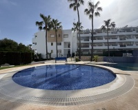 Resale - Apartments - Orihuela Costa - Villamartin
