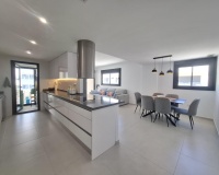 Resale - Apartments - Orihuela Costa - Villamartin