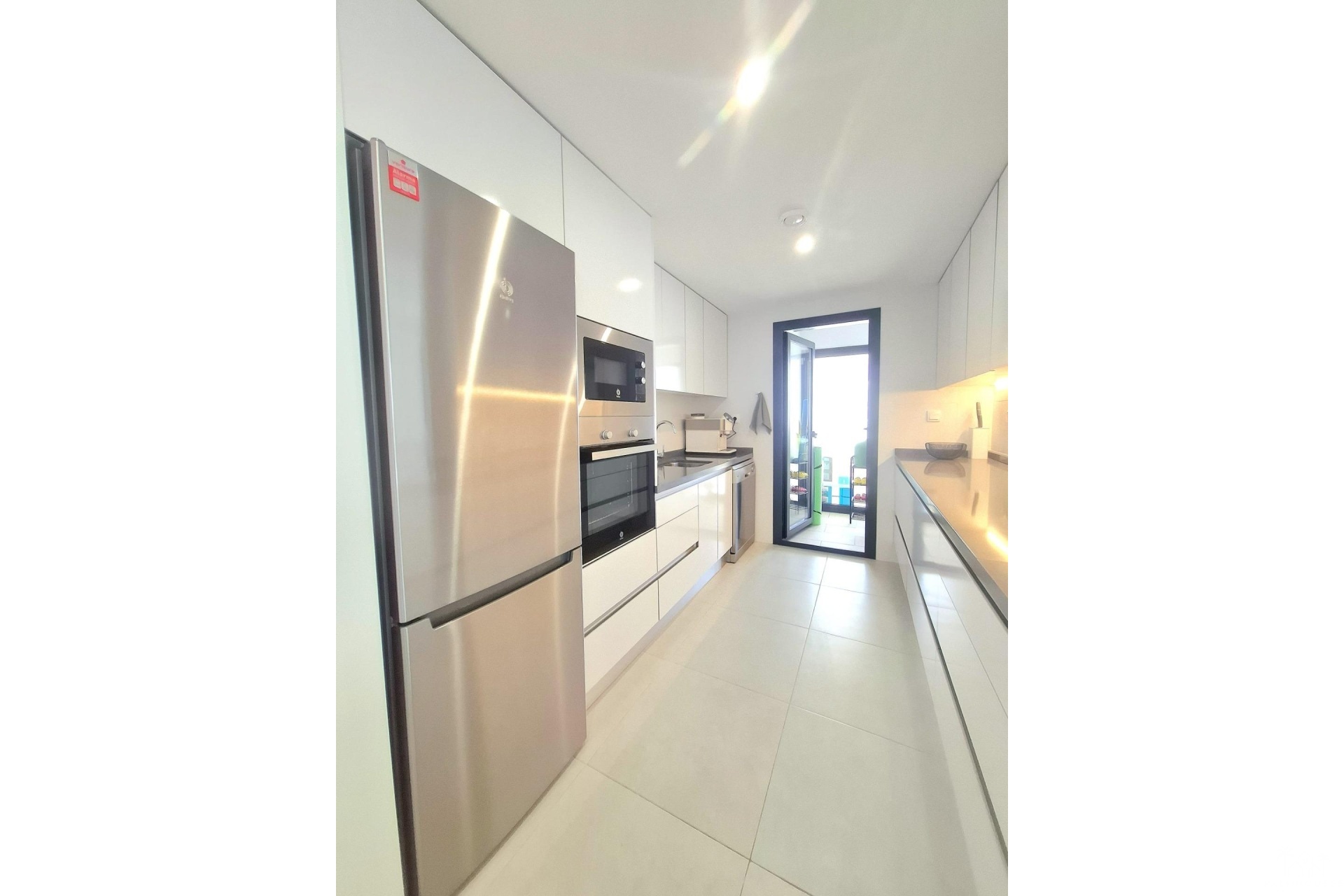 Resale - Apartments - Orihuela Costa - Villamartin