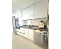 Resale - Apartments - Orihuela Costa - Villamartin