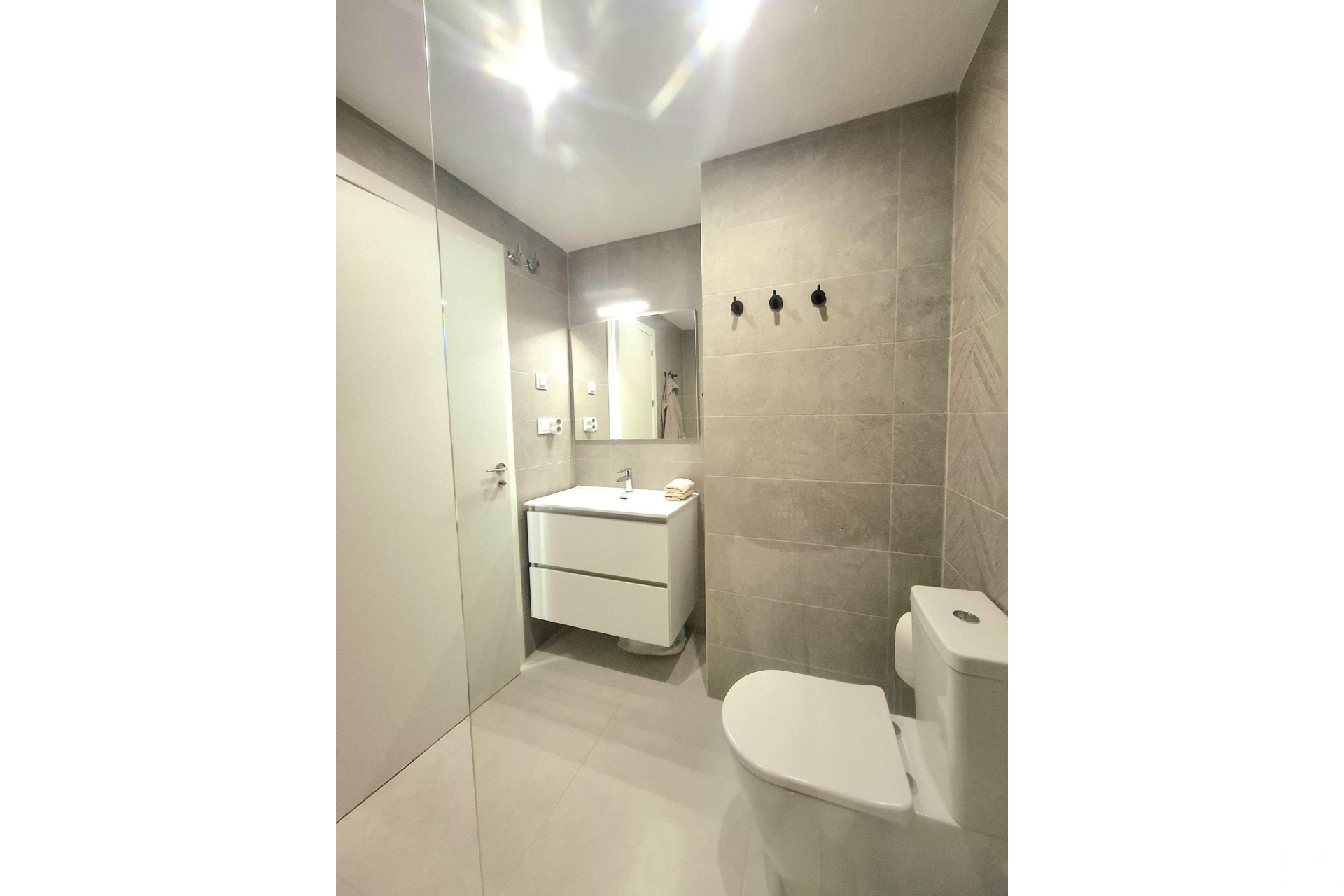Resale - Apartments - Orihuela Costa - Villamartin