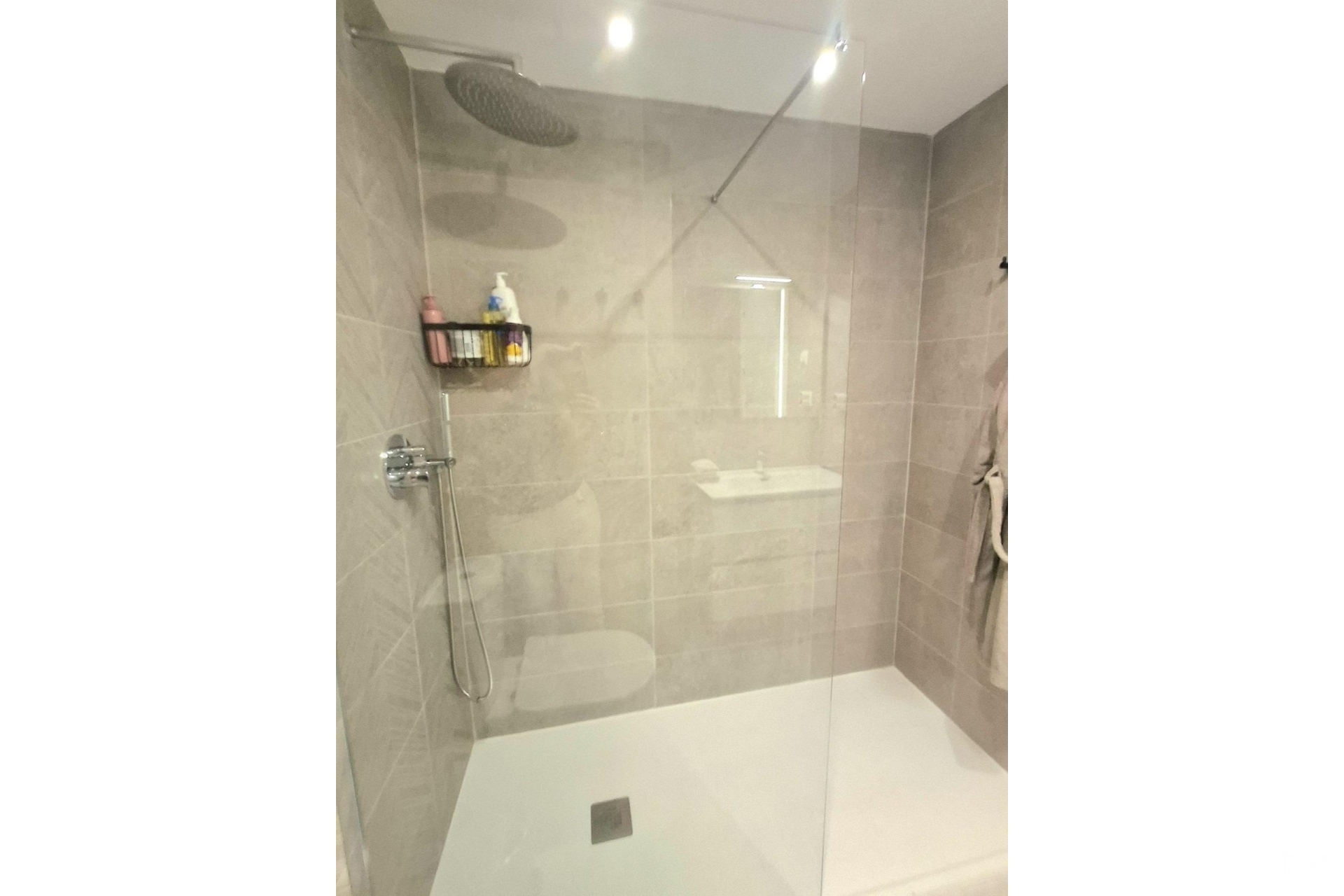 Resale - Apartments - Orihuela Costa - Villamartin