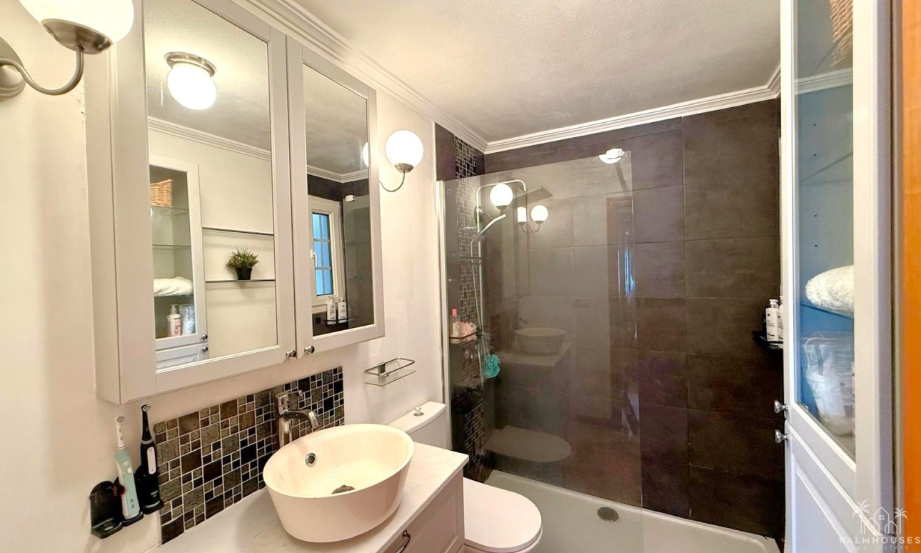 Resale - Apartments - Orihuela Costa - Villamartin