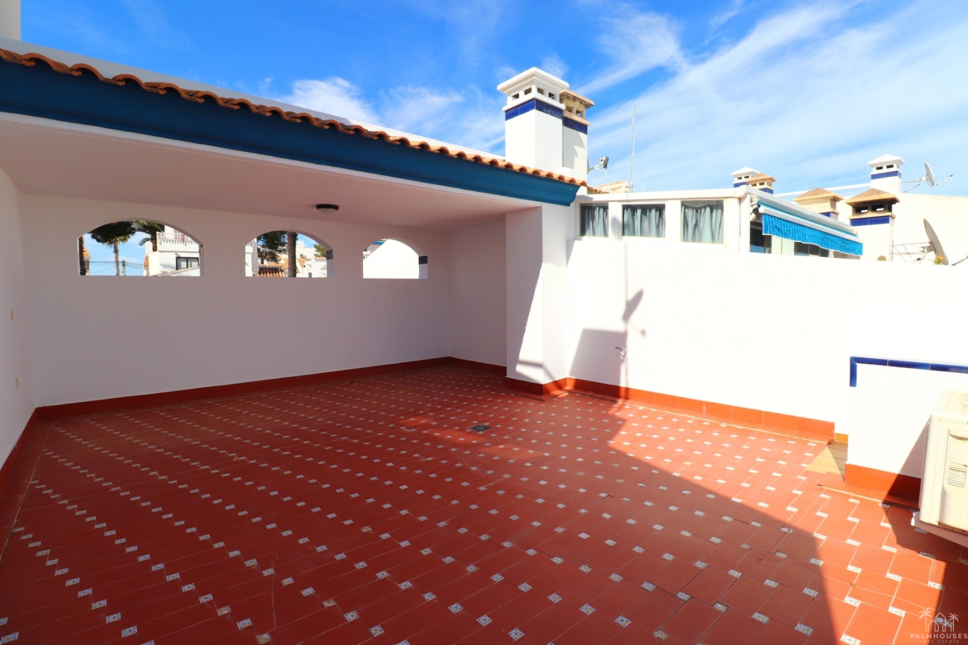Resale - Apartments - Orihuela Costa - Villamartin