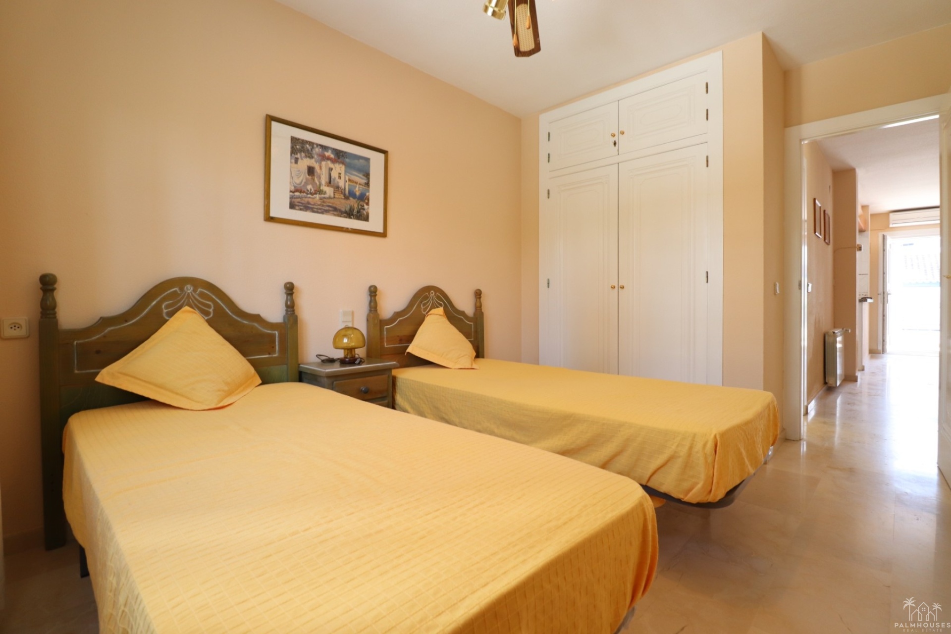 Resale - Apartments - Orihuela Costa - Villamartin