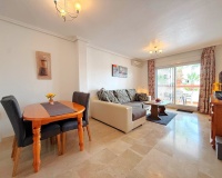 Resale - Apartments - Orihuela Costa - Villamartin