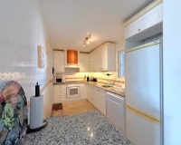 Resale - Apartments - Orihuela Costa - Villamartin