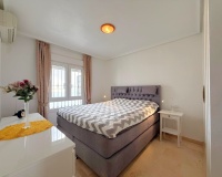 Resale - Apartments - Orihuela Costa - Villamartin