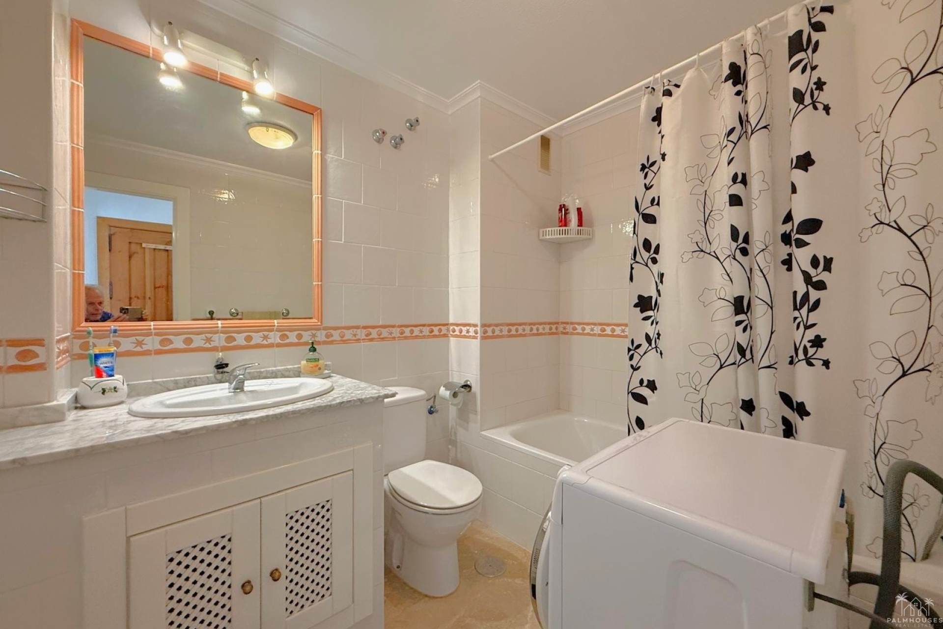 Resale - Apartments - Orihuela Costa - Villamartin