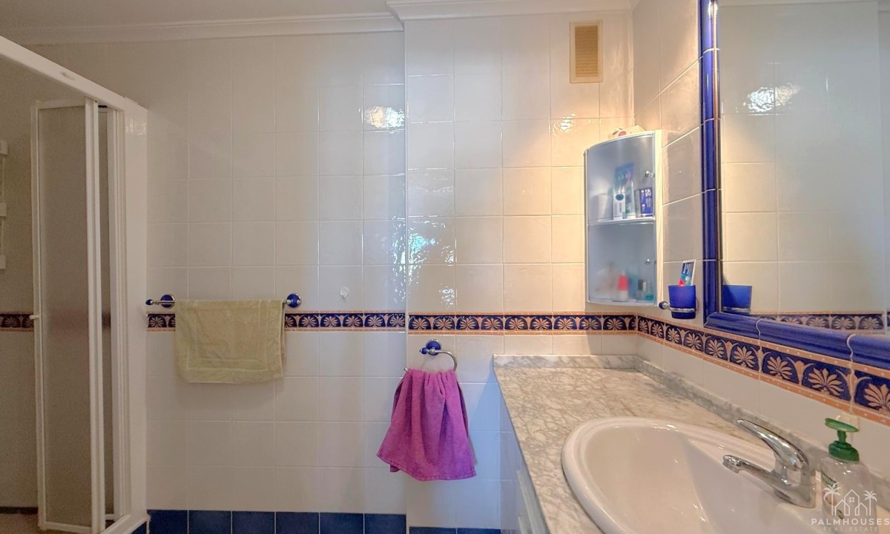 Resale - Apartments - Orihuela Costa - Villamartin