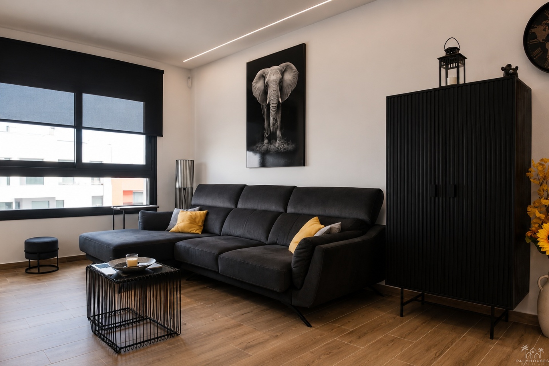 Resale - Apartments - Orihuela Costa - Villamartin