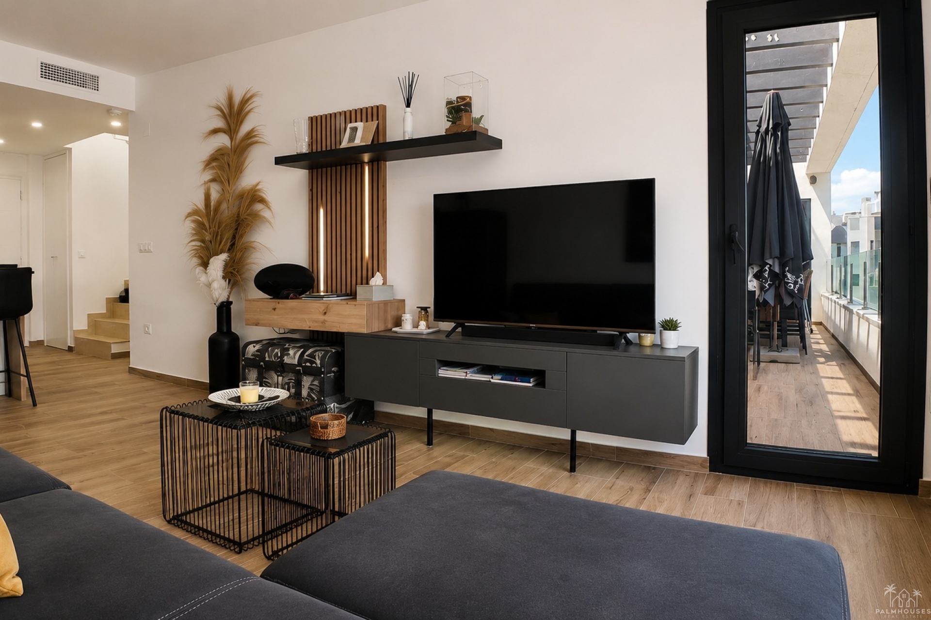 Resale - Apartments - Orihuela Costa - Villamartin