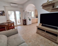 Resale - Apartments - Orihuela Costa - Villamartin