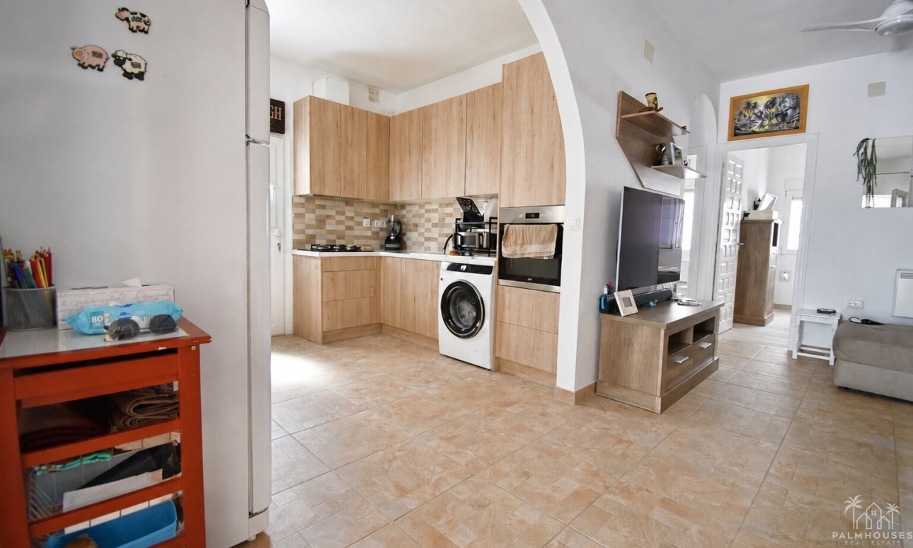 Resale - Apartments - Orihuela Costa - Villamartin