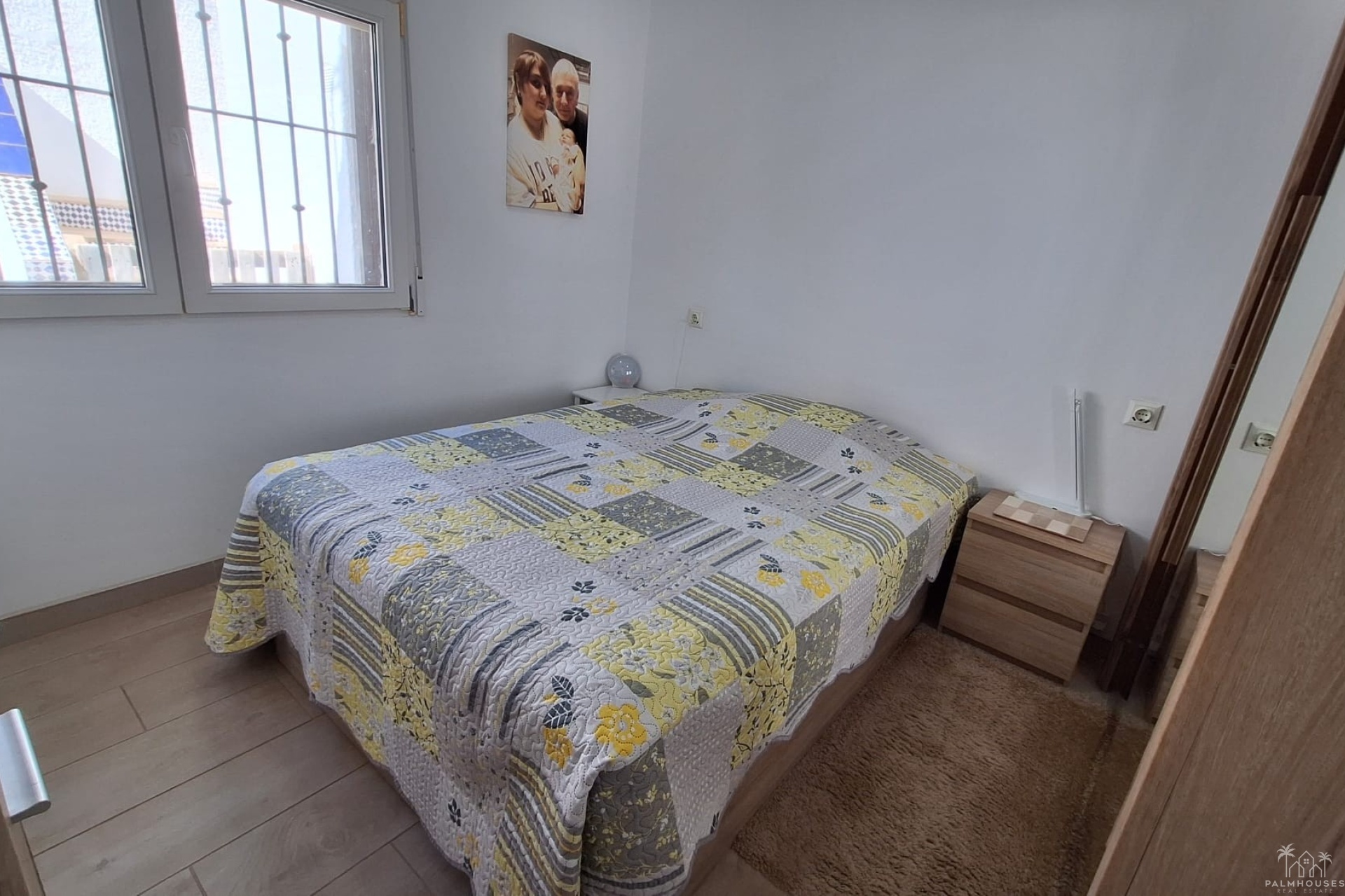 Resale - Apartments - Orihuela Costa - Villamartin