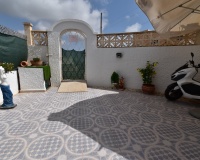 Resale - Apartments - Orihuela Costa - Villamartin
