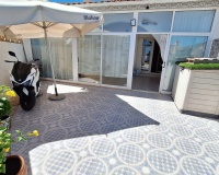 Resale - Apartments - Orihuela Costa - Villamartin