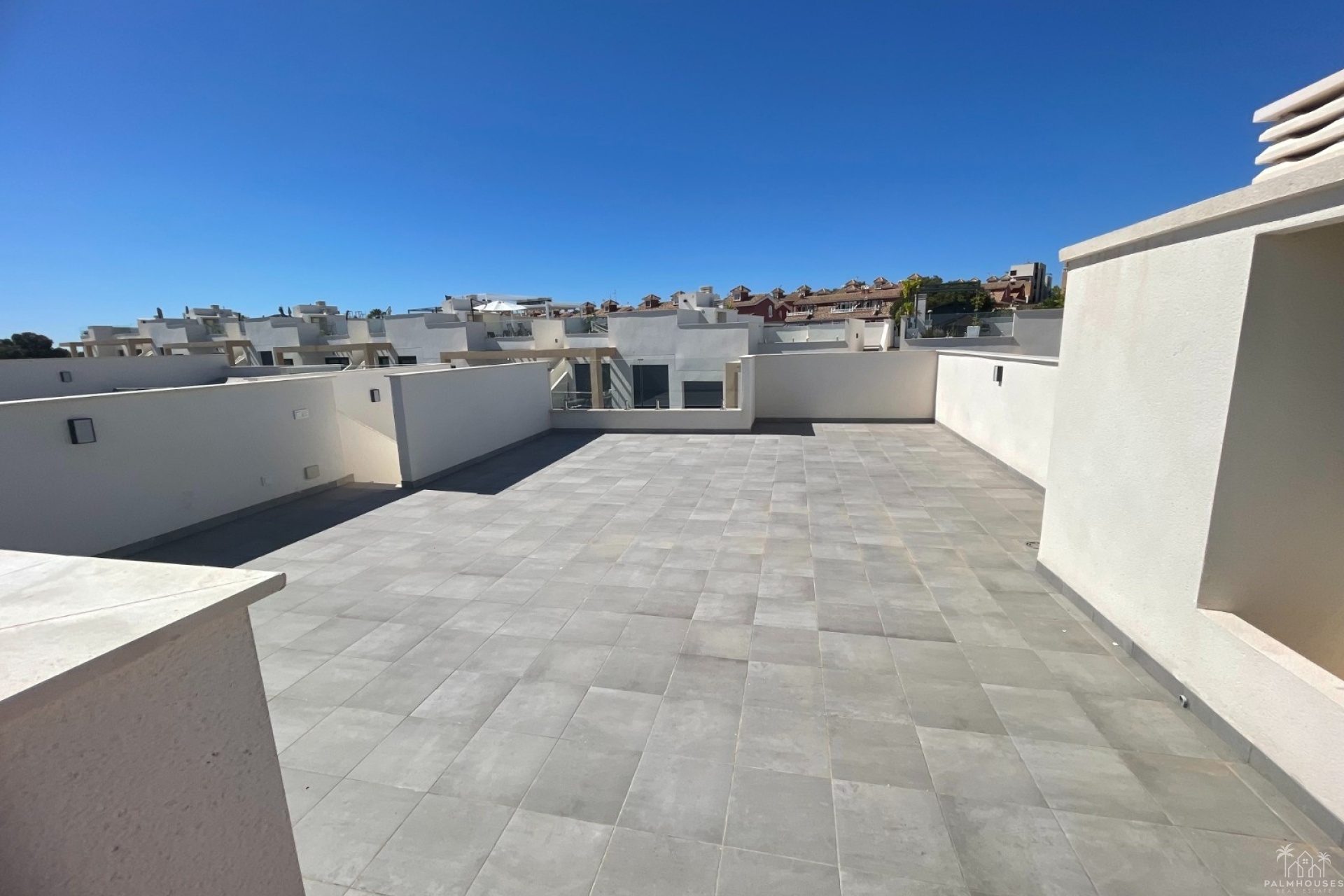 Resale - Apartments - Orihuela Costa - Villamartin