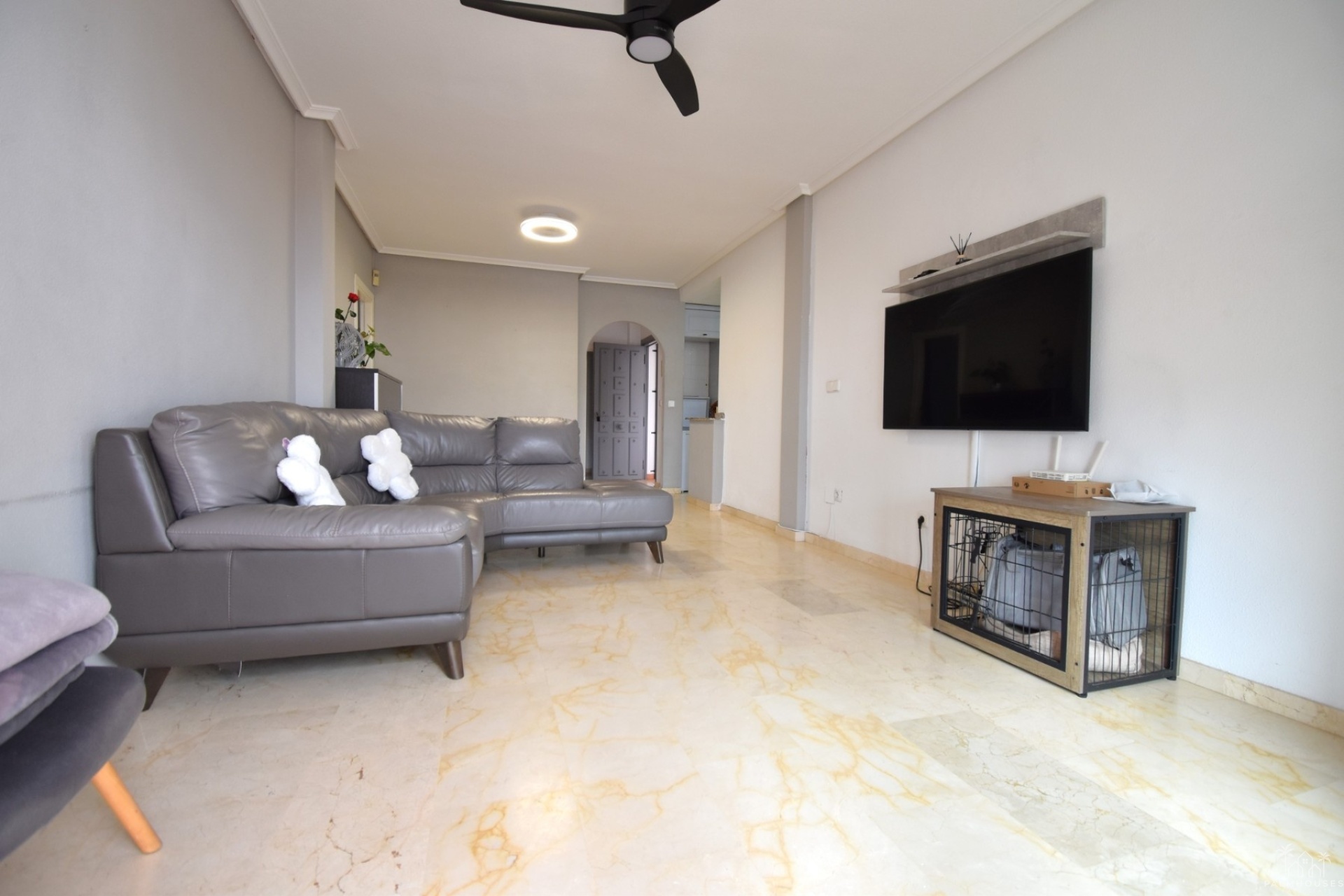 Resale - Apartments - Orihuela Costa - Villamartin
