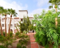 Resale - Apartments - Orihuela Costa - Villamartin