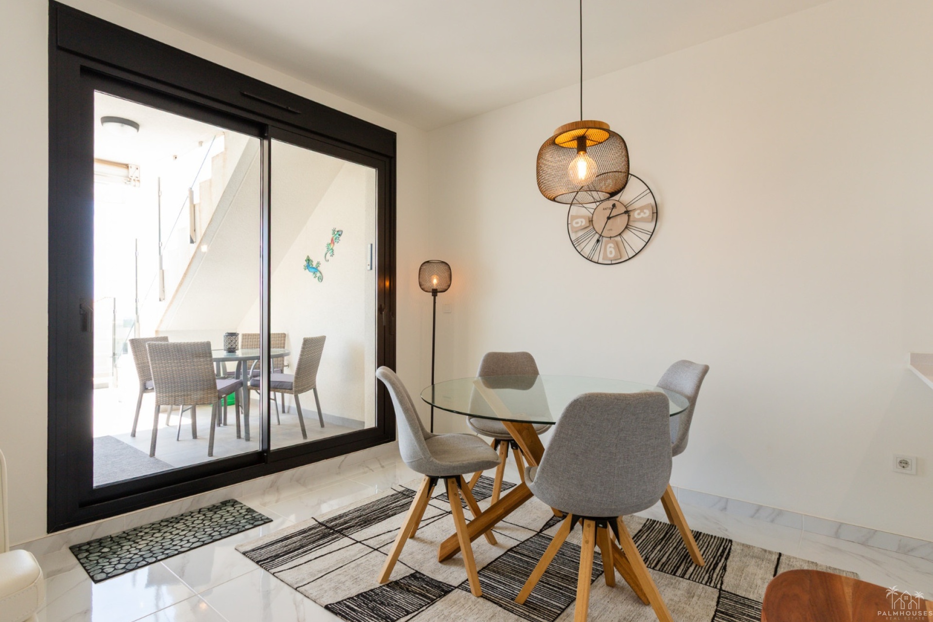 Resale - Apartments - Orihuela Costa - Villamartin
