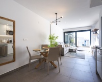 Resale - Apartments - Orihuela Costa - Villamartin