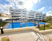 Resale - Apartments - Orihuela Costa - Villamartin
